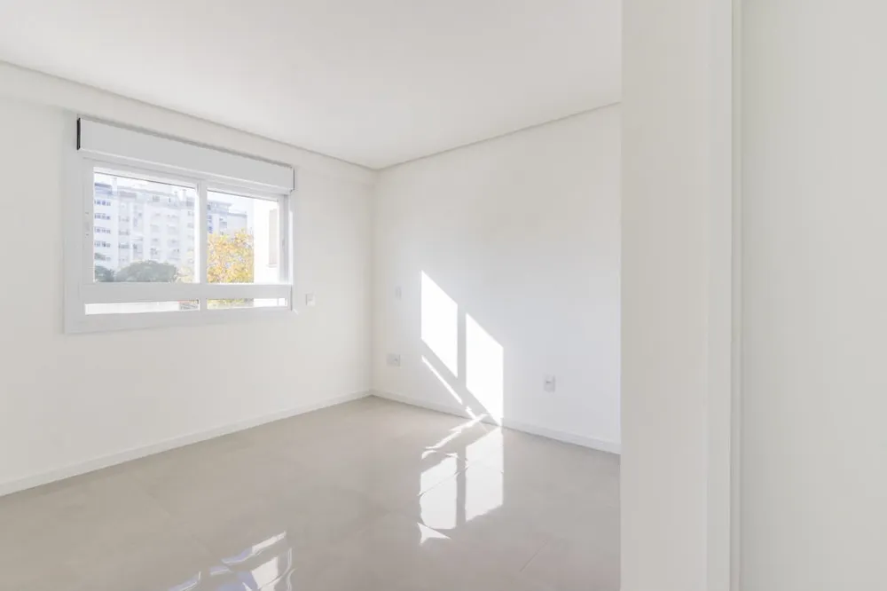 Apartamento para venda no bairro Menino Deus em Porto Alegre