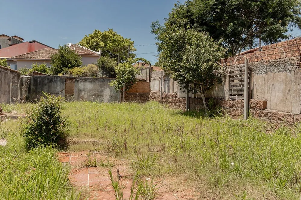 Terreno/Lote Residencial para venda no bairro Cascata em Porto Alegre