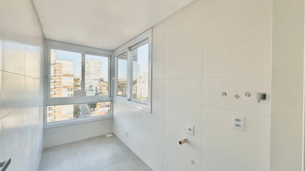 Apartamento para venda no bairro São Francisco  em Bento Gonçalves