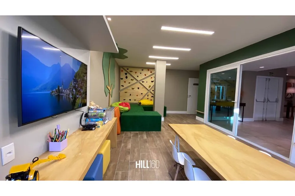 Apartamento para venda no bairro Menino Deus em Porto Alegre