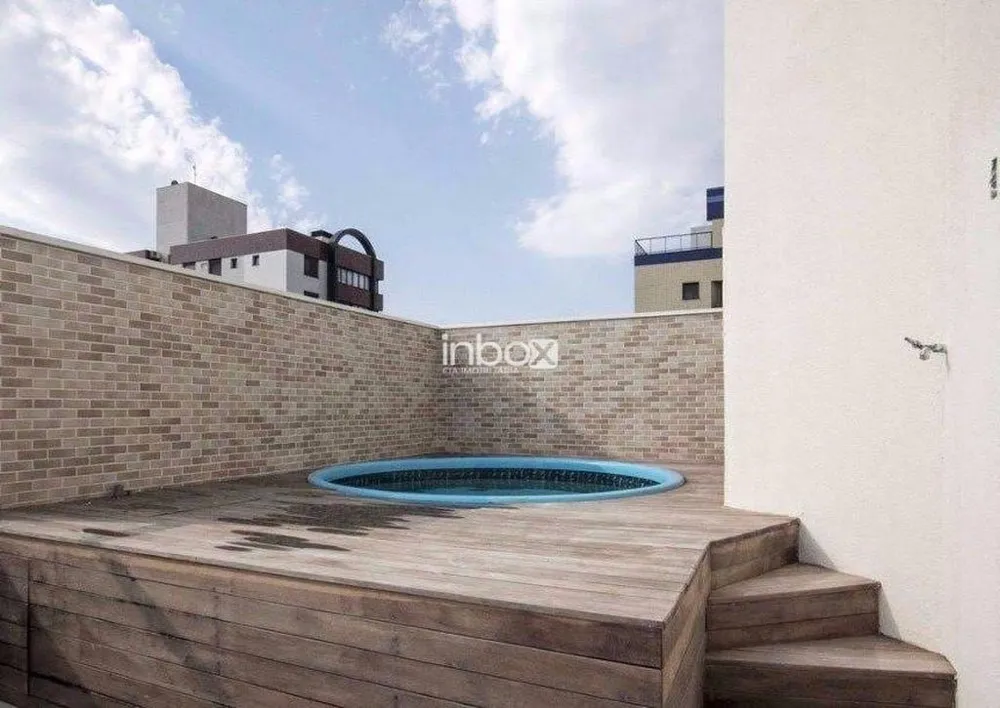 Apartamento para venda no bairro Petrópolis em Porto Alegre