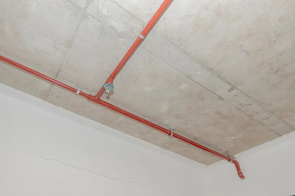 Sala para venda no bairro Santana em Porto Alegre