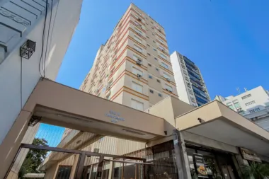 Apartamento para venda no bairro Independência em Porto Alegre
