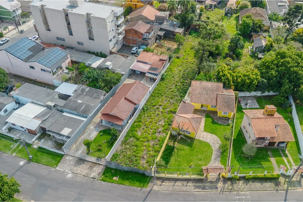 Terreno/Lote Residencial para venda no bairro Liberdade em Esteio