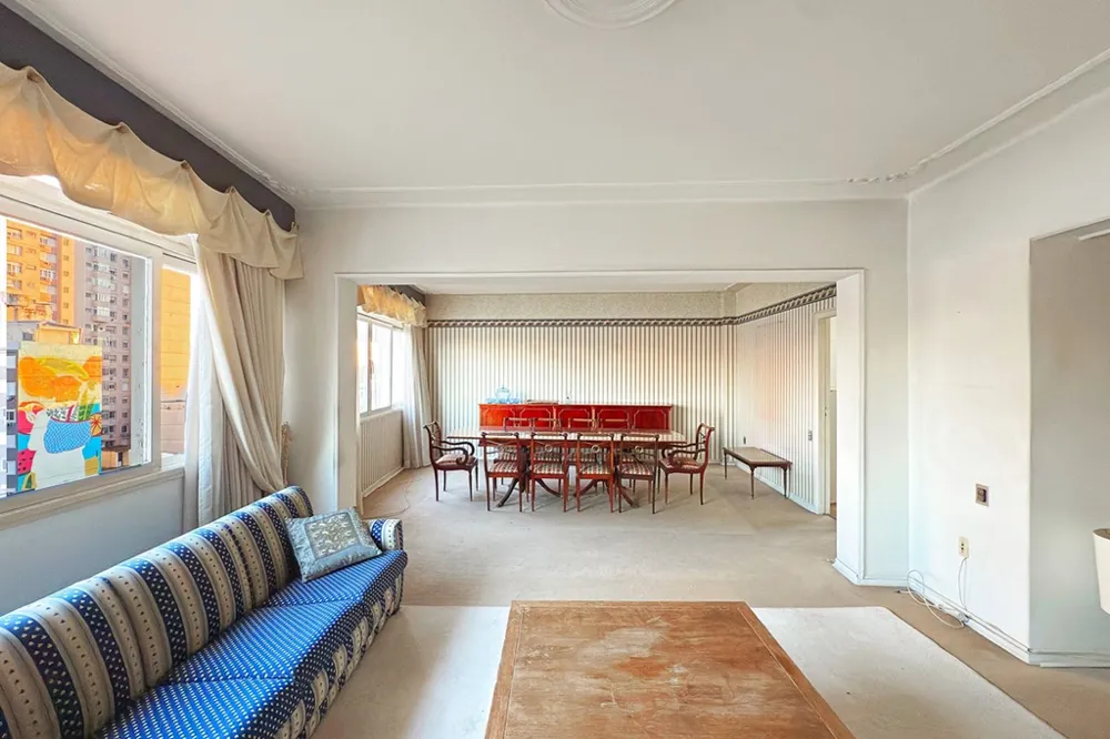 Apartamento para venda no bairro Centro Histórico em Porto Alegre