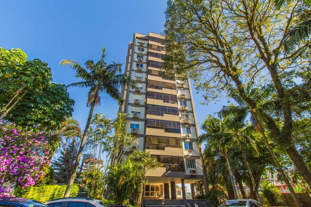Apartamento para venda no bairro Centro em Canoas