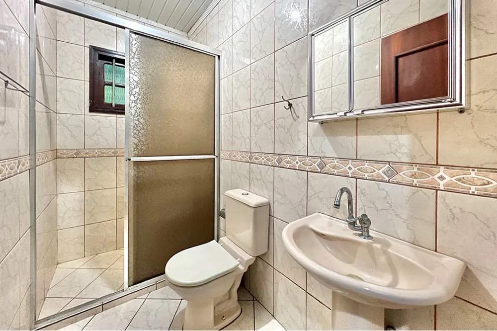 Casa para venda no bairro São José em Canoas