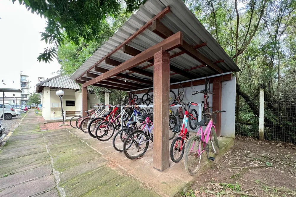Apartamento para venda no bairro Estância Velha em Canoas