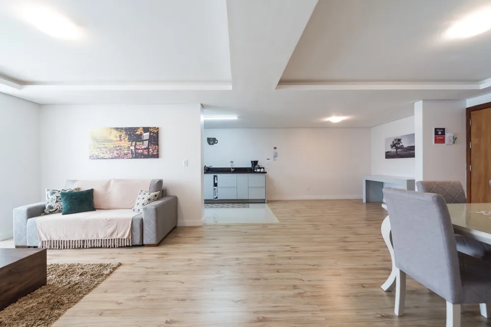 Apartamento para venda no bairro Centro em Gramado