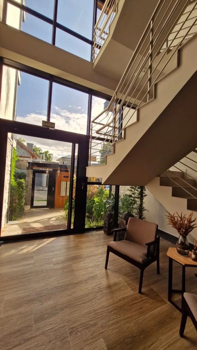Apartamento para venda no bairro Juriti em Nova Petrópolis