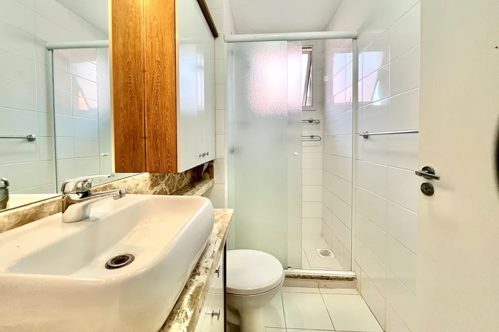 Apartamento para venda no bairro Centro em Canoas