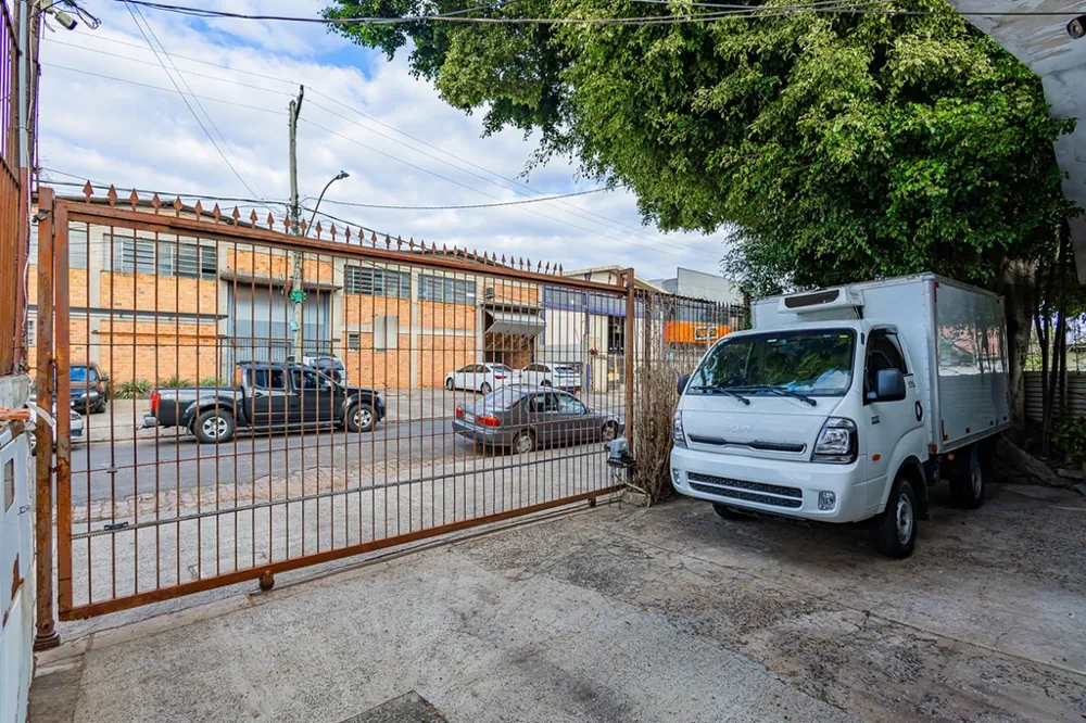 Casa para venda no bairro Anchieta em Porto Alegre