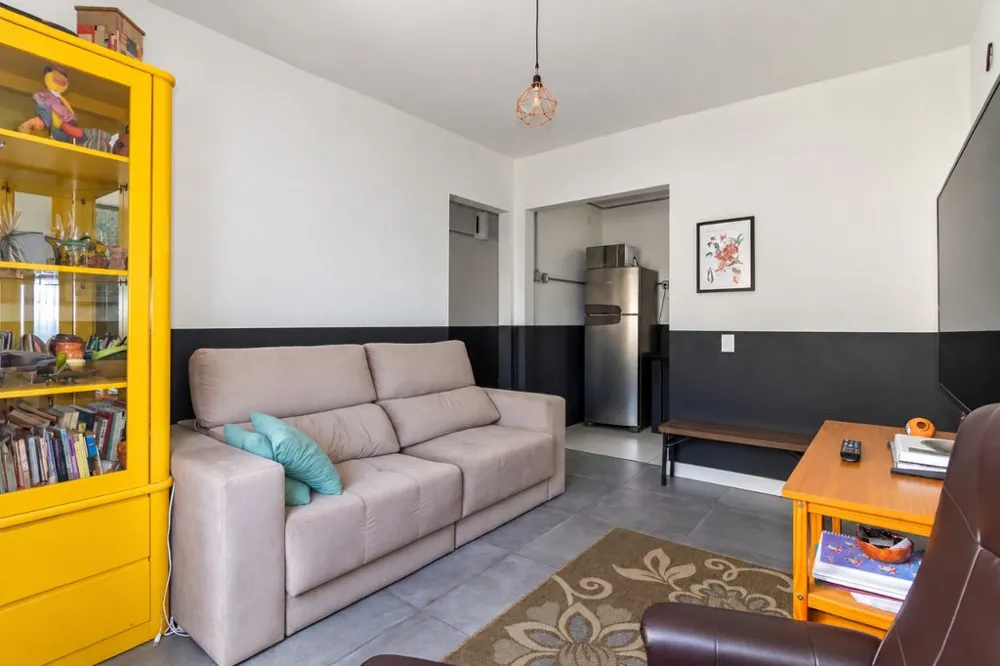 Apartamento para venda no bairro Santana em Porto Alegre
