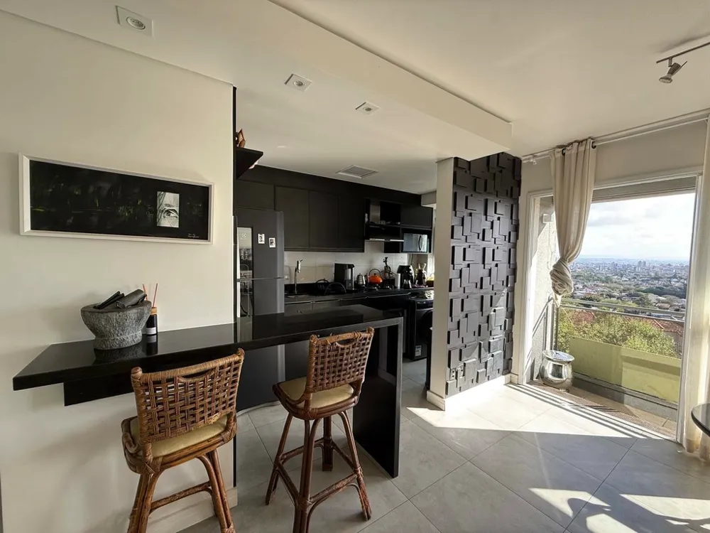 Apartamento para venda no bairro Jardim Sabará em Porto Alegre