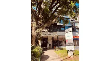 Sala Comercial Aérea para venda no bairro Moinhos de Vento em Porto Alegre