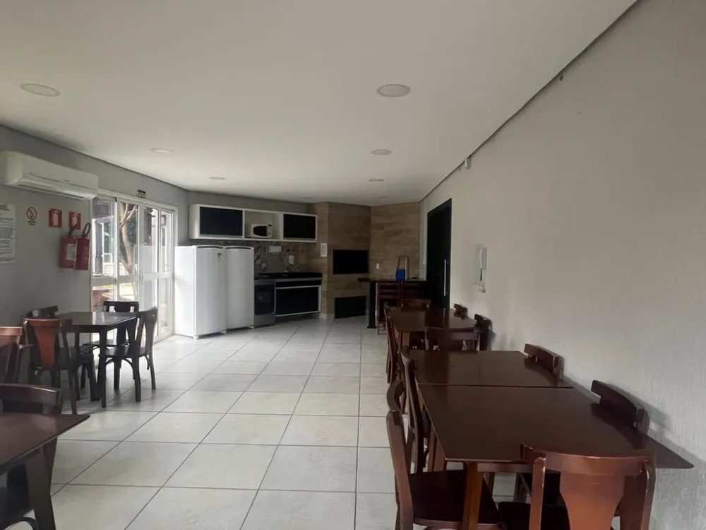 Apartamento para venda no bairro Cavalhada em Porto Alegre
