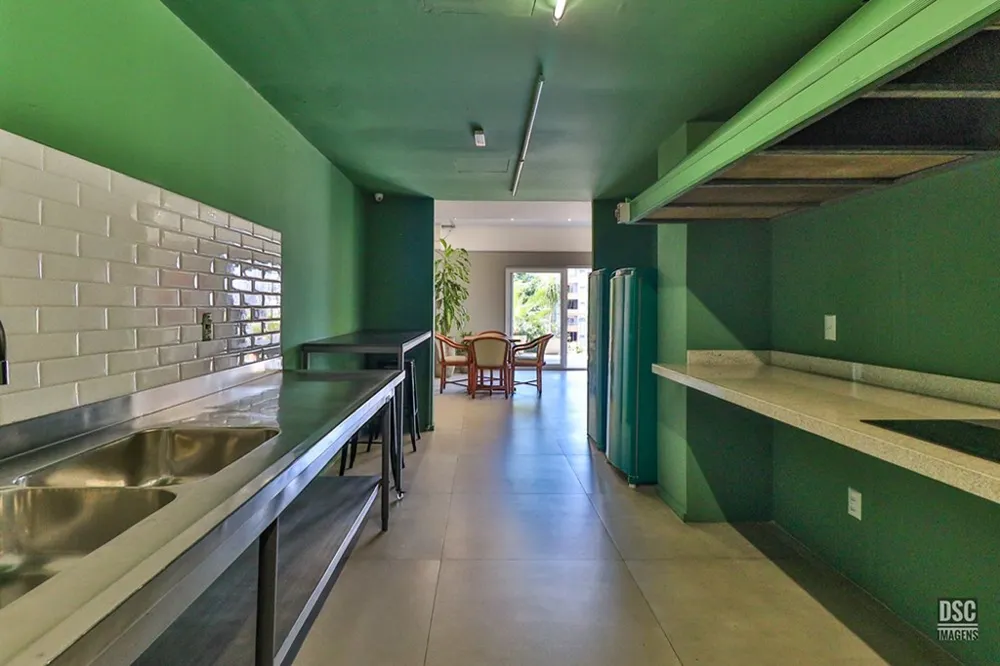 Apartamento para venda no bairro Centro Histórico em Porto Alegre
