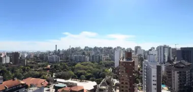 Apartamento para venda no bairro Petrópolis em Porto Alegre