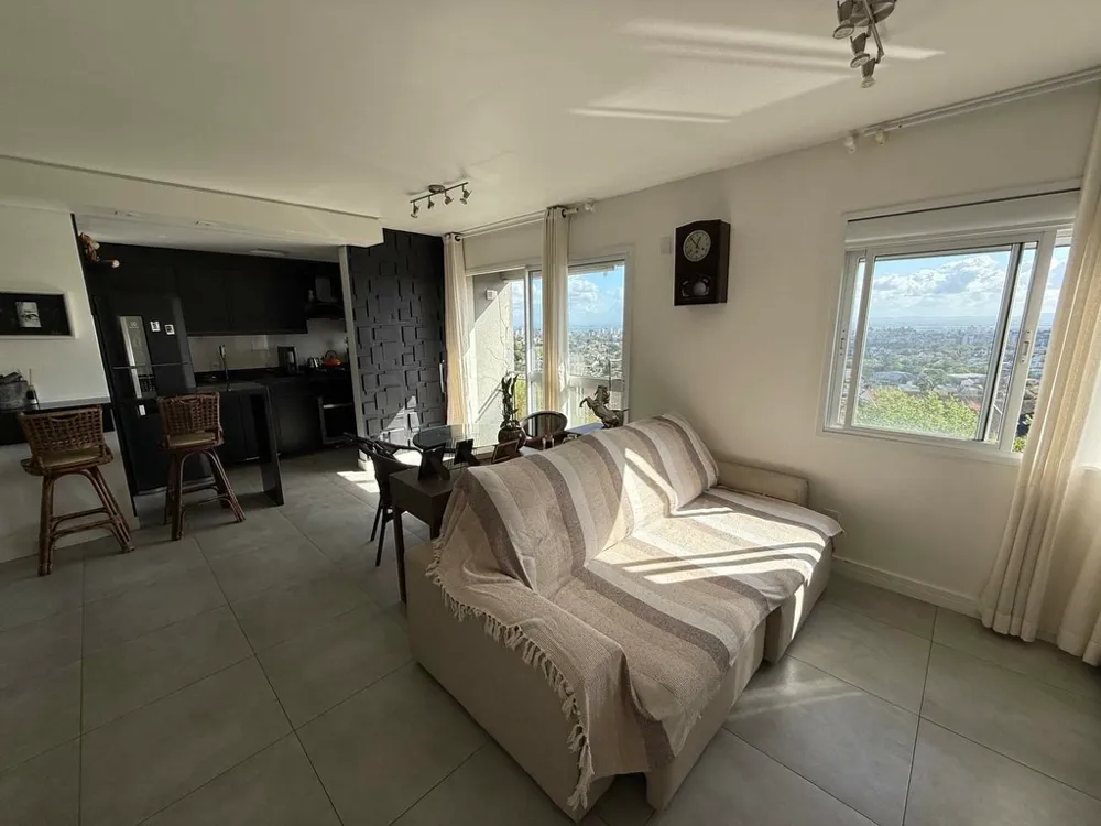 Apartamento para venda no bairro Jardim Sabará em Porto Alegre