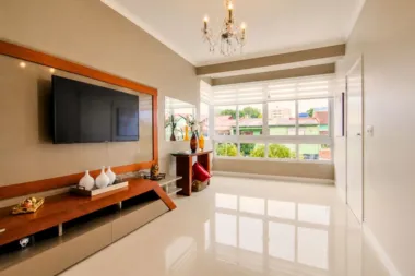 Apartamento para venda no bairro Jardim Itu em Porto Alegre