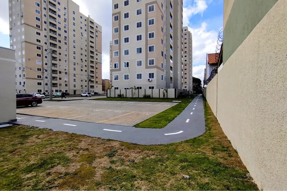 Apartamento para venda no bairro Fátima em Canoas