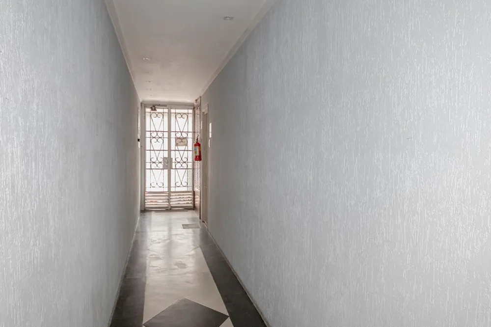 Apartamento para venda no bairro Cidade Baixa em Porto Alegre