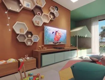 Apartamento para venda no bairro Cruzeiro em Caxias do Sul