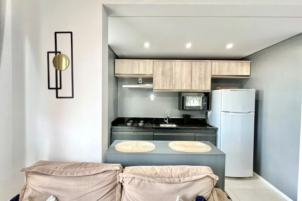 Apartamento para venda no bairro Fátima em Canoas