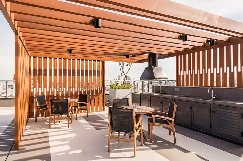 Studio para venda no bairro Cidade Baixa em Porto Alegre