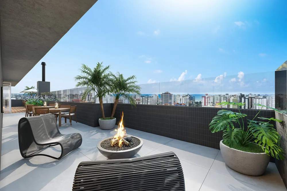 Apartamento para venda no bairro Navegantes em Capão da Canoa