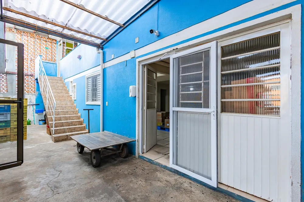 Casa para venda no bairro Anchieta em Porto Alegre