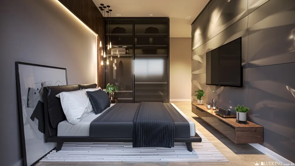 Apartamento para venda no bairro Meia Praia em Itapema