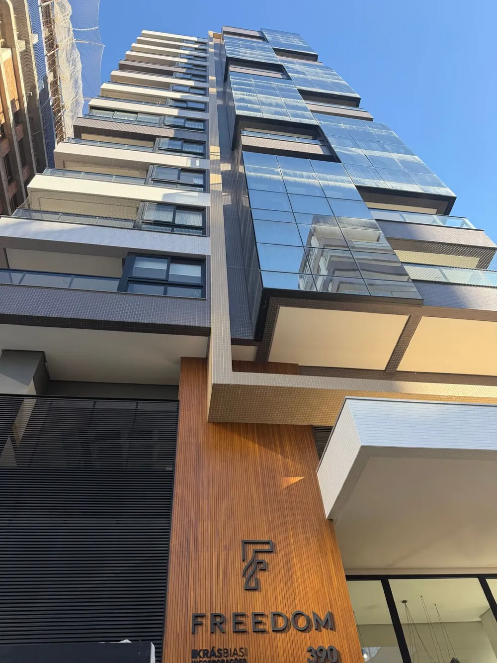 Apartamento para venda no bairro Praia Grande em Torres