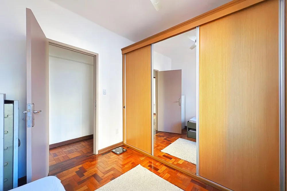Apartamento para venda no bairro Centro Histórico em Porto Alegre