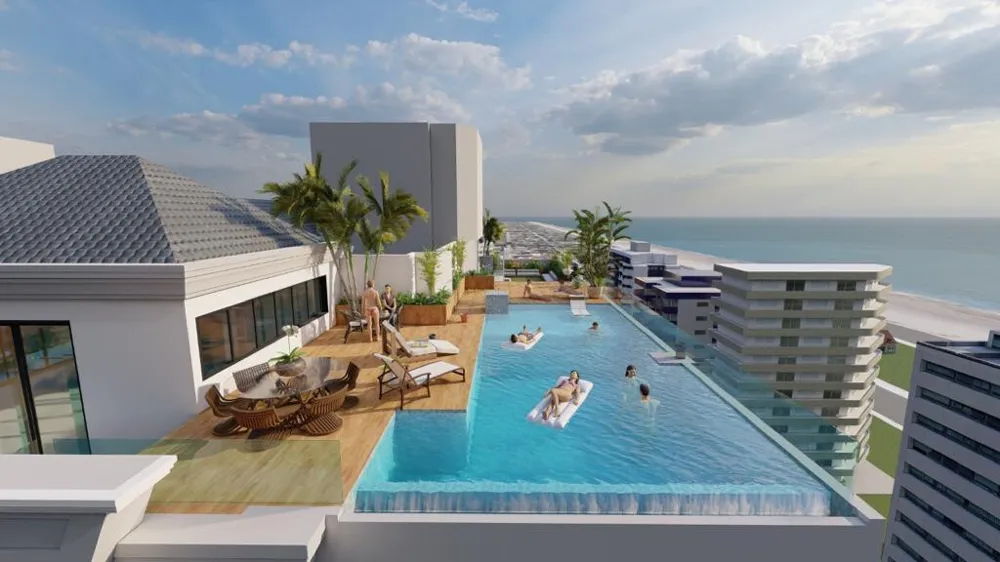 Apartamento para venda no bairro Zona Nova em Capão da Canoa