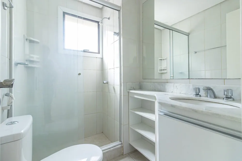 Apartamento para venda no bairro Mont Serrat em Porto Alegre