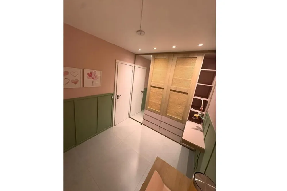 Casa em Condomínio para venda no bairro Lomba do Pinheiro em Porto Alegre