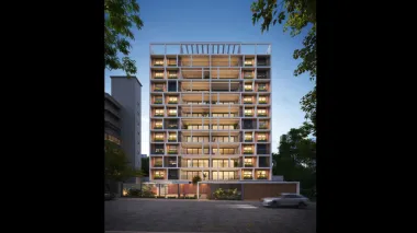Apartamento para venda no bairro Exposição em Caxias do Sul