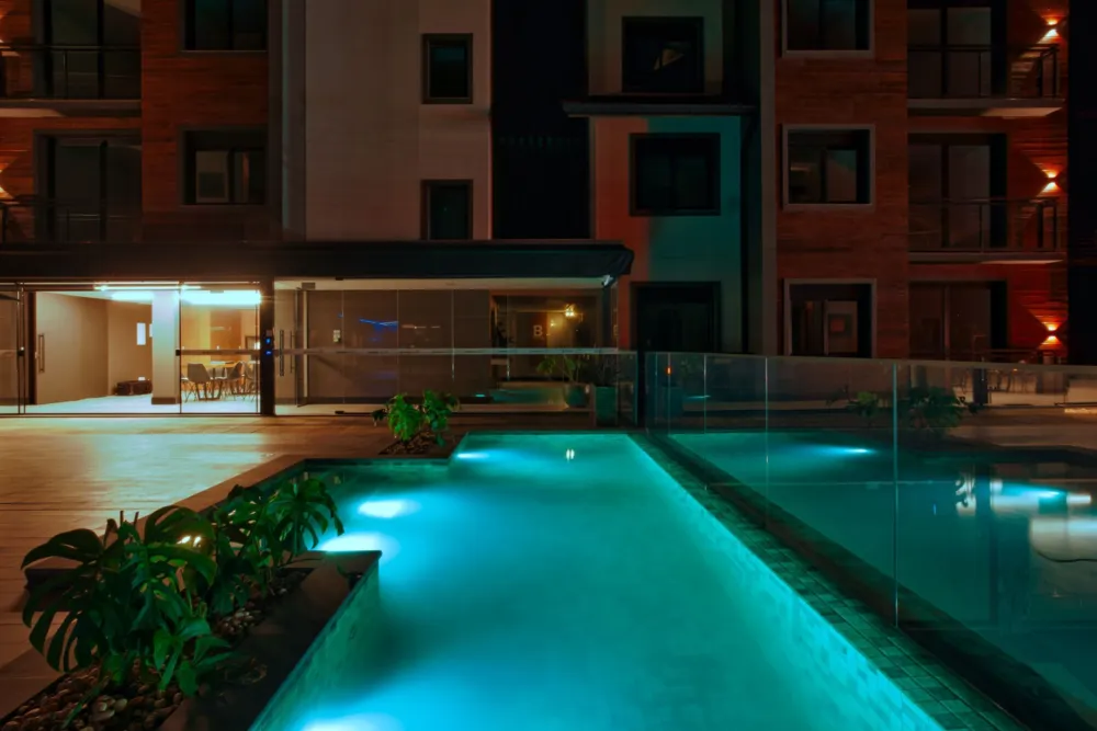 Apartamento para venda no bairro Varzea Grande em Gramado