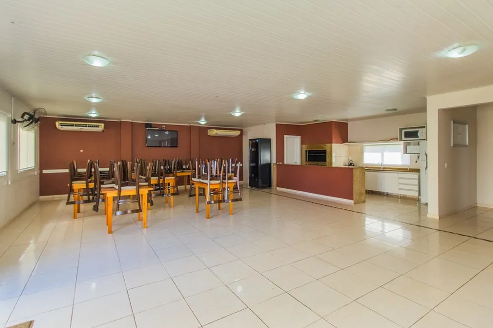 Apartamento para venda no bairro Fátima em Canoas