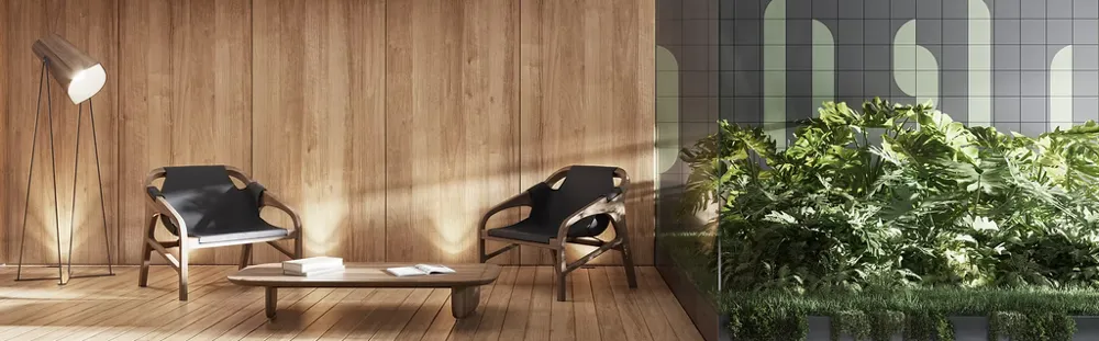 Cobertura Duplex para venda no bairro Petrópolis em Porto Alegre