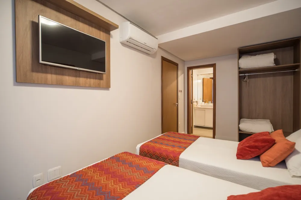 Apartamento para venda no bairro Centro em Gramado