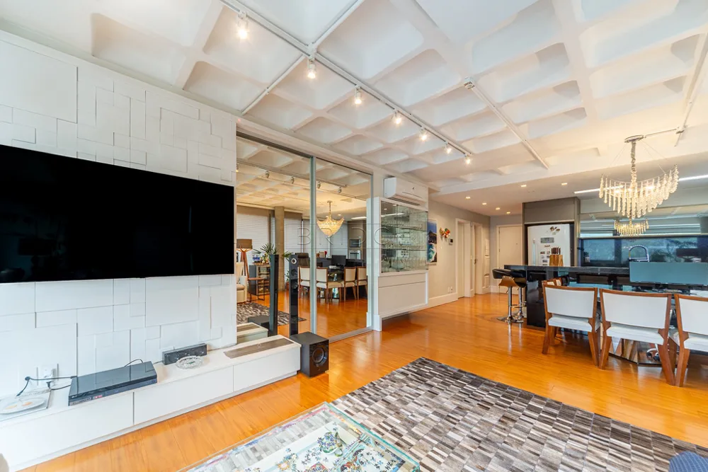 Apartamento para venda no bairro Petrópolis em Porto Alegre
