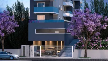 Apartamento para venda no bairro Cruzeiro em Caxias do Sul