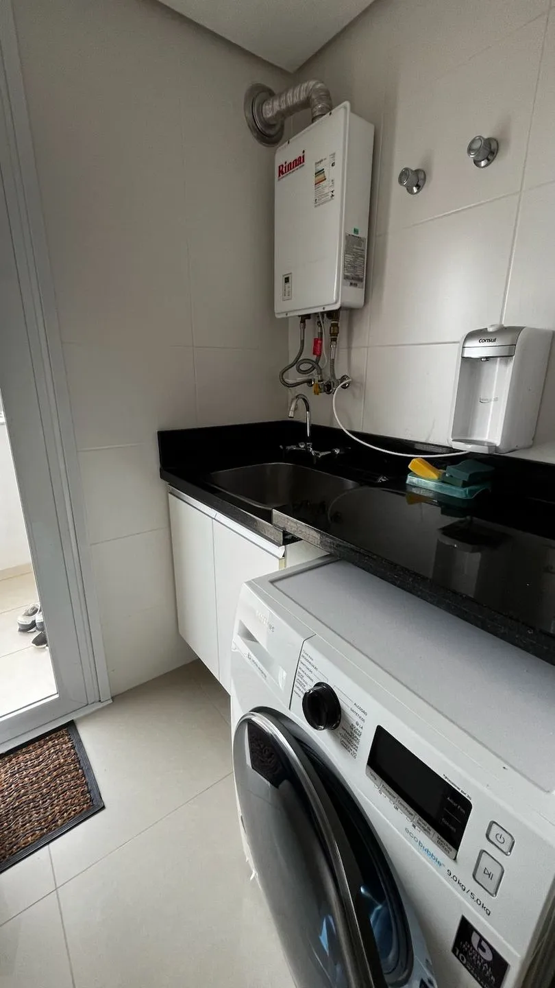Apartamento para venda no bairro Praia Grande em Torres
