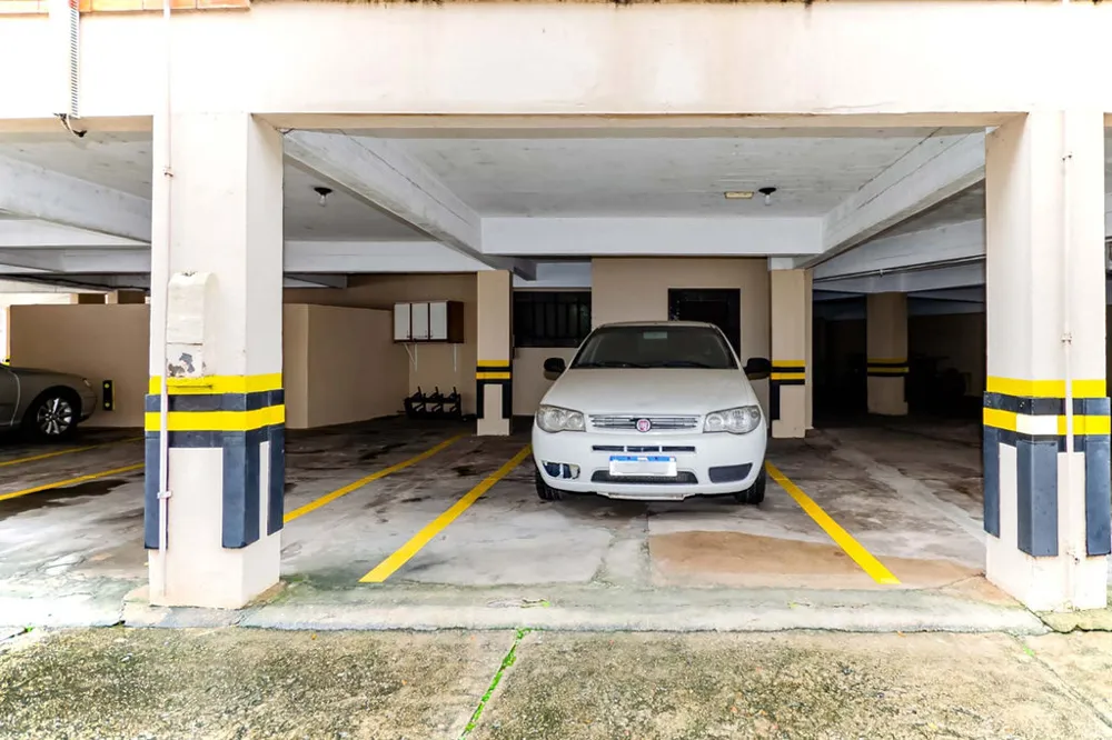 Apartamento para venda no bairro Bela Vista em Porto Alegre