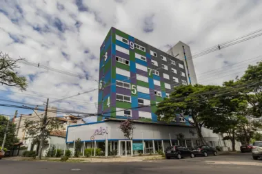 Imóvel em Santa Cecília