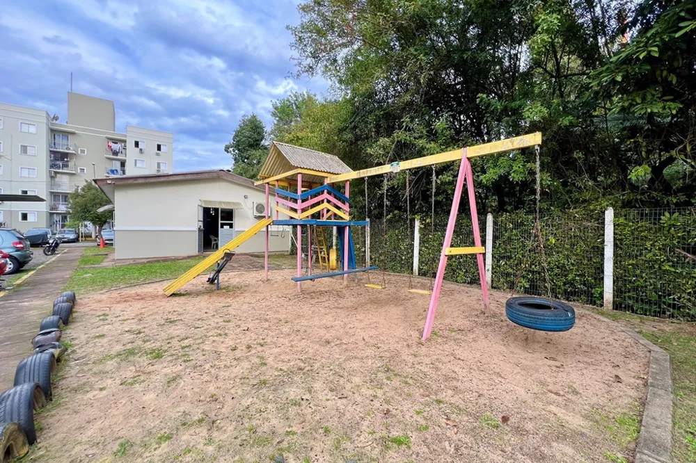 Apartamento para venda no bairro Estância Velha em Canoas