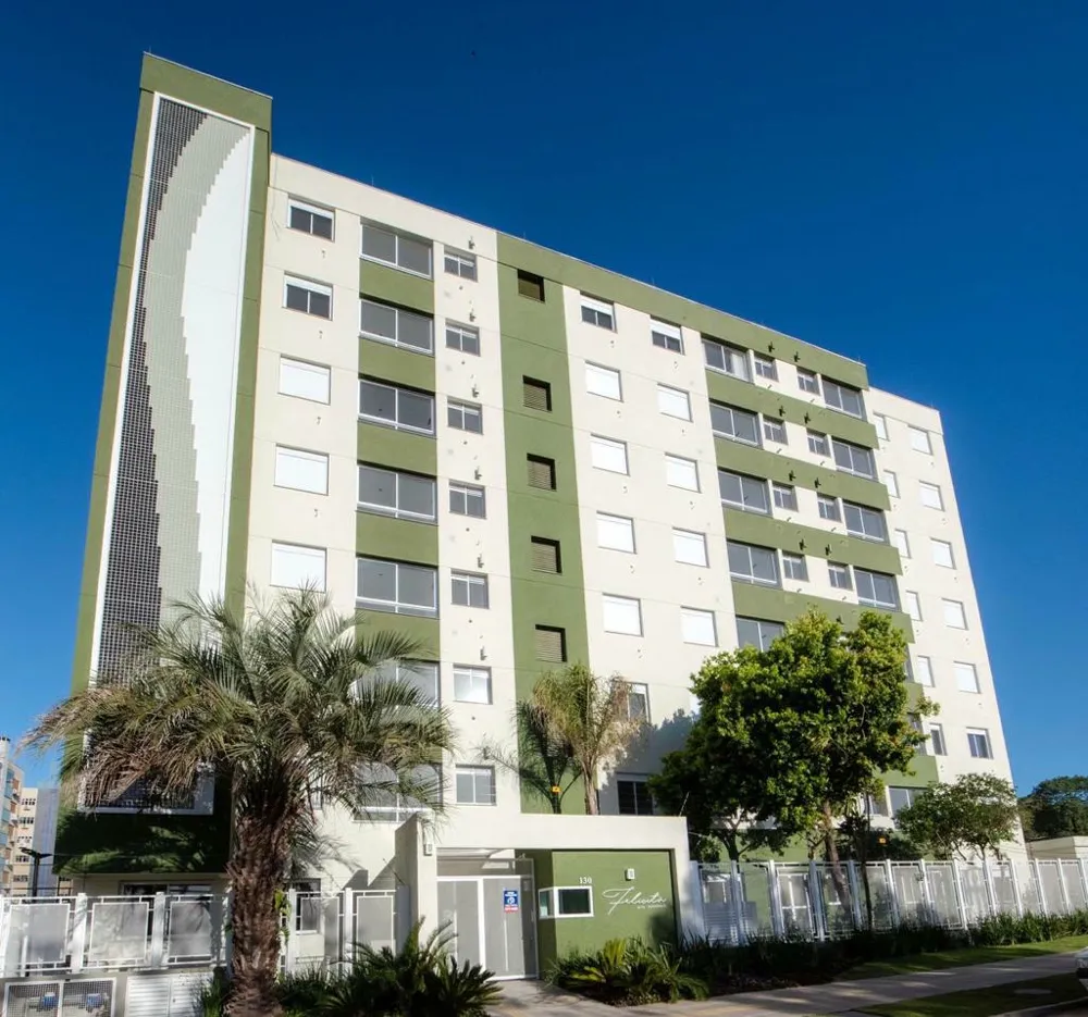 Apartamento para venda no bairro Bom Jesus em Porto Alegre