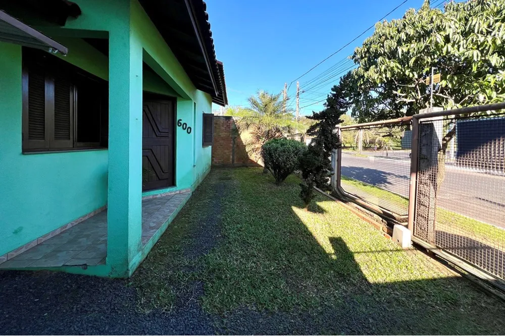 Casa para venda no bairro São José em Canoas